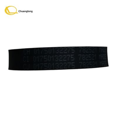 İyi fiyat Wincor Kayış 1750132275 ATM Parça Wincor Cineo C2060 C4040 C4060 C4560 Düz Tahrik Kayışı 01750132275 Orijinal Yeni Çevrimiçi