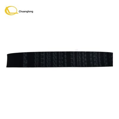 İyi fiyat Wincor Kemer 1750132276 ATM Parça Wincor Cineo C2060 C4040 C4060 C4560 Düz Sürüş Kemer 01750132276 Asıl Yeni Çevrimiçi