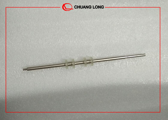 İyi fiyat ATM parts Wincor CMD V4 Thickness Measuring Shaft Assembly double extractor  1750035768 çevrimiçi