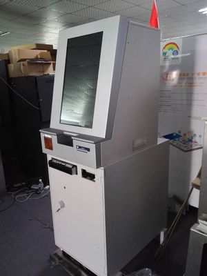 İyi fiyat Foreign exchange machine çevrimiçi