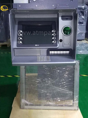 İyi fiyat Aracılığıyla - Duvar ATM Para Çekme Makinası Yeni Orijinal NCR SelfServ 6625 Dışında Nakit Verme Makinesi çevrimiçi