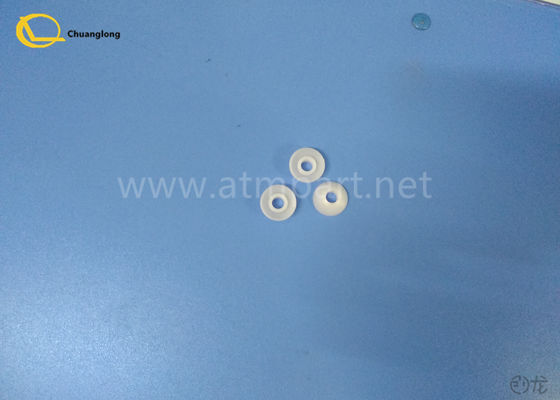 İyi fiyat NMD A003758 OEM ATM Yedek Parçaları NMD Beyaz Plastik Yıkayıcı Lat NMD çevrimiçi