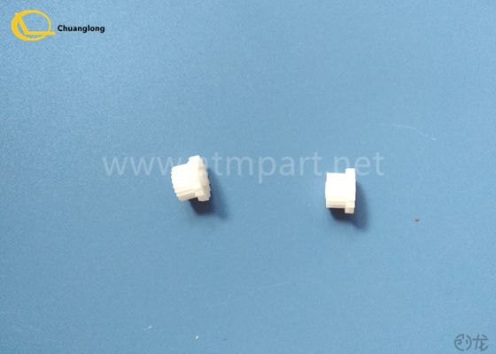 İyi fiyat Plastic ATM Machine Components , Hitachi 2845v Machine Gear Parts, 4P08885-001 Hitachi 1521T gear çevrimiçi