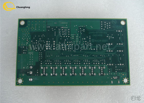 İyi fiyat 445-0715779 NCR Universal USB hub-top level assy Rohs 4450715779 çevrimiçi