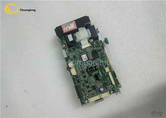 İyi fiyat 3K5 Motorlu Atm Emv Kart Okuyucu, Plastik / Metal Kredi ve Bankamatik Kartı Okuyucu çevrimiçi