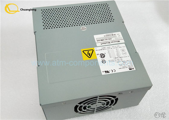 İyi fiyat 24 V Dağıtıcı Wincor Nixdorf ATM Parçaları PC 280 Güç Kaynağı Gri Renk çevrimiçi
