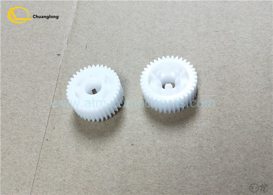 İyi fiyat Kalın Beyaz 36T Tahrik Dişli, 4450633963 Küçük Dişliler Dispenser Lobby TTW Makinesi çevrimiçi