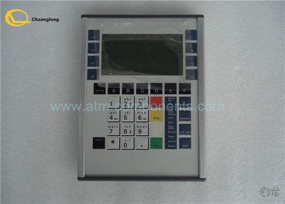 İyi fiyat 2050XE Wincor Nixdorf Yedek parça SOP Operatör Paneli USB 1750109076 P / N çevrimiçi