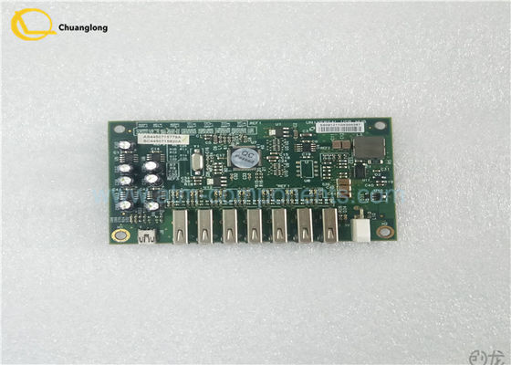 İyi fiyat Evrensel USB Hub NCR ATM Bileşenleri 4450715779/445 - 0715779 Modeli çevrimiçi