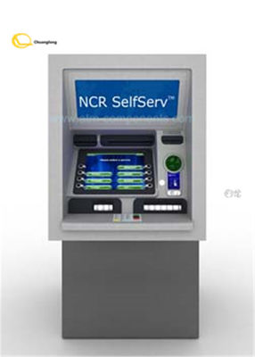 İyi fiyat Kare / Havaalanı Otomatik Para Çekme Makinesi, ATM Para Yatırma Makinesi Kurulumu Kolay çevrimiçi