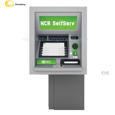 İyi fiyat Yüksek Performanslı Banka Para Çekme Makinesi, Ağır Ağırlıklı Mobil ATM Makinesi çevrimiçi