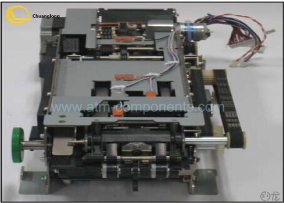 İyi fiyat Yığın Kağıt Alıcı Modülü Nautilus Hyosung ATM Parçaları 7307000263 Modeli çevrimiçi