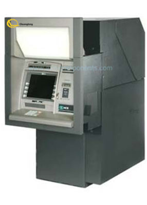 İyi fiyat İş / Okul Özelleştirilmiş Renk İçin Büyük Boy NCR ATM Para Çekme Makinası çevrimiçi