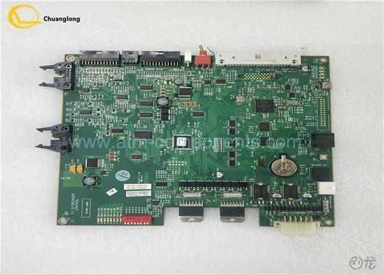 İyi fiyat PCB Takma ATM Bileşenleri S1 Dağıtıcı Kartı 445 - 0742336 Model Stokta çevrimiçi