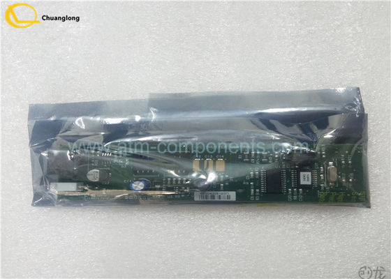 İyi fiyat Baskılı Devre ATM Makine Parçaları 66 Panjur Kontrol Panosu 445 - 0712931 Model çevrimiçi