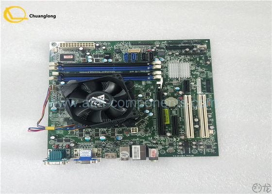 İyi fiyat Selfserve 66 XX Ncr Pocono Anakart, 497 - 0470511 Intel Orijinal Anakart çevrimiçi