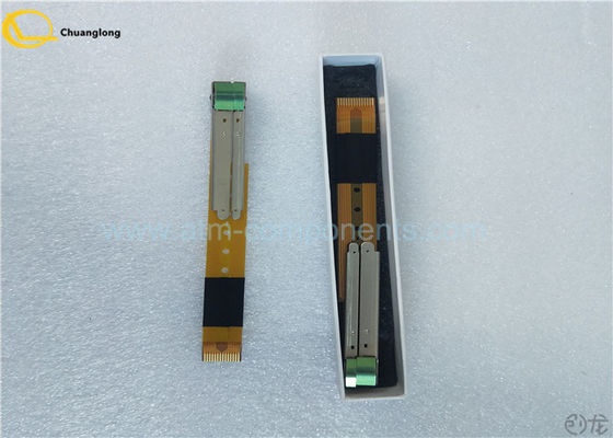 İyi fiyat 3Q8 Okuma Yazma Kafası Diebold ATM Parçaları / NCR Manyetik Kafa 9980235656 P / N çevrimiçi