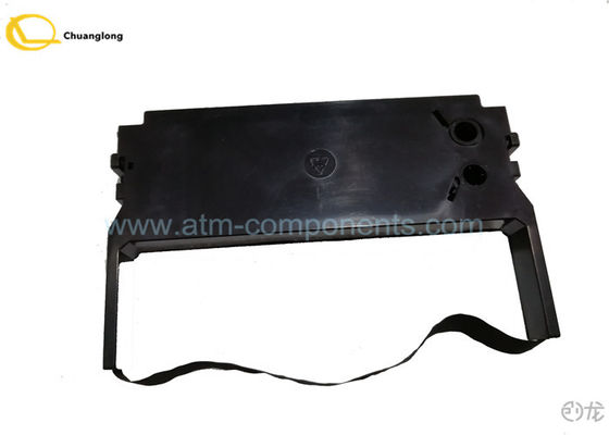 İyi fiyat Dot Matrix Yazıcı Palstic Malzeme İçin Siyah Makbuz Yazıcısı Mürekkep Şeritleri çevrimiçi