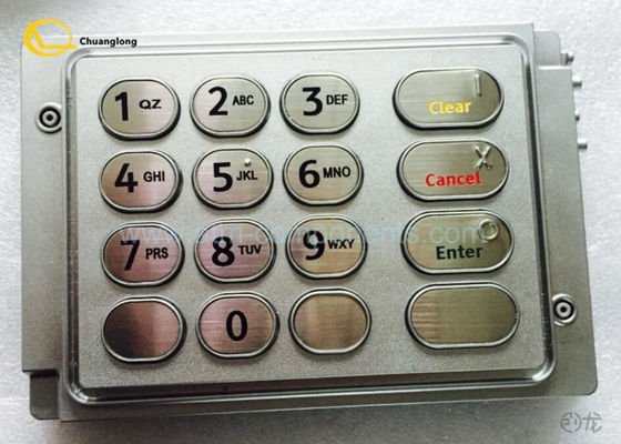 İyi fiyat USB Hafif Atm Arama Pedi, 6625/6626/6622/6636 EPP Atm Pimi Tuş Takımı çevrimiçi