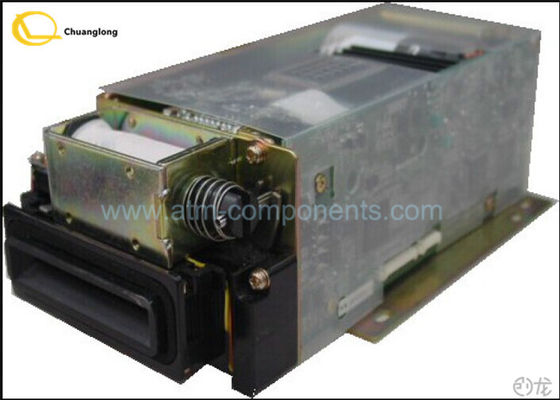 İyi fiyat Siyah 5600 Nautilus Hyosung ATM Parçaları Sankyo Kart Okuyucu ICT3Q8 - 3A0260 çevrimiçi