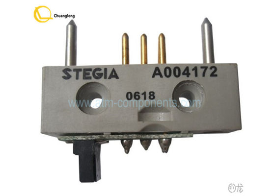 İyi fiyat Atm Makinesi GRG Bankacılık Parçaları, Atm Ürünleri Konektörü A004172 P / N çevrimiçi