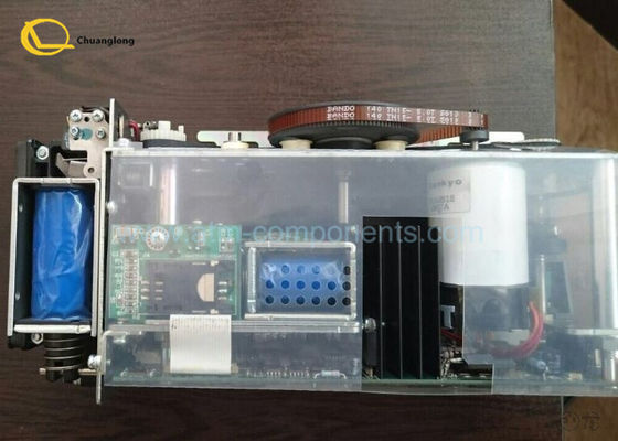İyi fiyat 5600 SANKYO Nautilus Hyosung ATM Parça Kart Okuyucu ICT3Q8 - 3A0260 / 5645000001 Modeli çevrimiçi