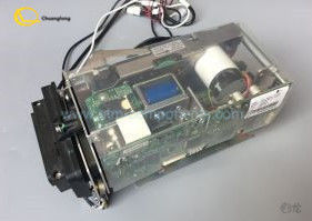 İyi fiyat GRG Akıllı Kredi Kartı Okuyucu, 51578523231 ATM Makine Parçaları Kutu Şekli çevrimiçi