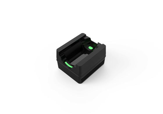 İyi fiyat Su geçirmez IP 56 Parmak Damar Tanıma Çok Fonksiyonlu Akıllı Kapı Kilidi Modülü Ile Ücretsiz SDK çevrimiçi