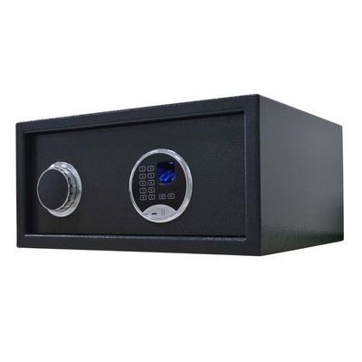 İyi fiyat Anti-Hırsızlık Parmak Ven Tanıma Sabotaj Dayanıklı Akıllı Güvenli Locker Gizli Kabine çevrimiçi