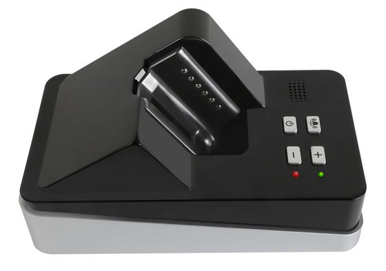 İyi fiyat Yüksek Güvenlik Parmak Damar Tanıma Geçiş Kontrol Sistemi 500 Kullanıcı Desteği çevrimiçi