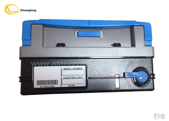 İyi fiyat 00155842000C ATM Yedek Parça Diebold Nakit Kaset 1.6 00-155842-000C çevrimiçi