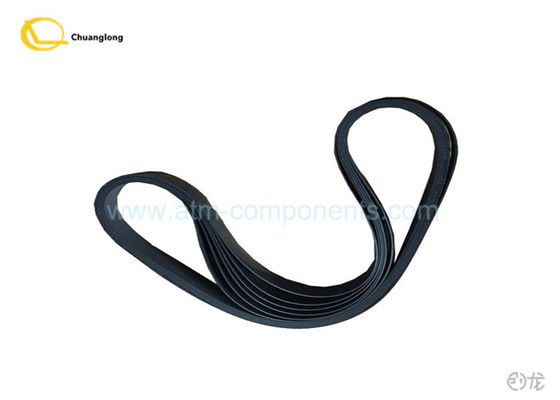 İyi fiyat Hyosung 5600T 8000TA ATM Lastik Bant 10x522x0.65 mm Yenilenmiş çevrimiçi