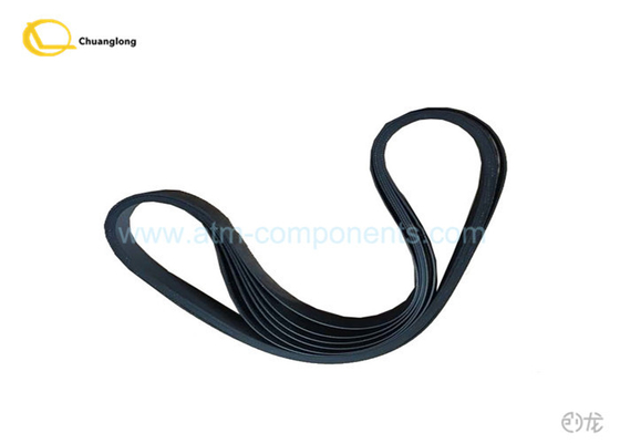 Hyosung 5600T 8000TA ATM Lastik Bant 10x522x0.65 mm Yenilenmiş