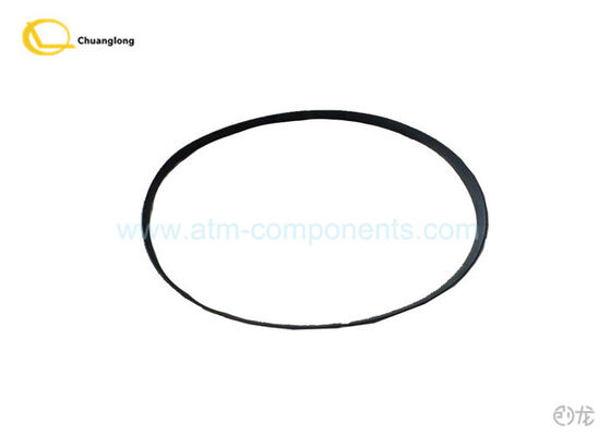 İyi fiyat Nautilus Hyosung 5600T 8000TA ATM Parçaları Küçük Kauçuk Kemer 10x402x0.65 Mm çevrimiçi