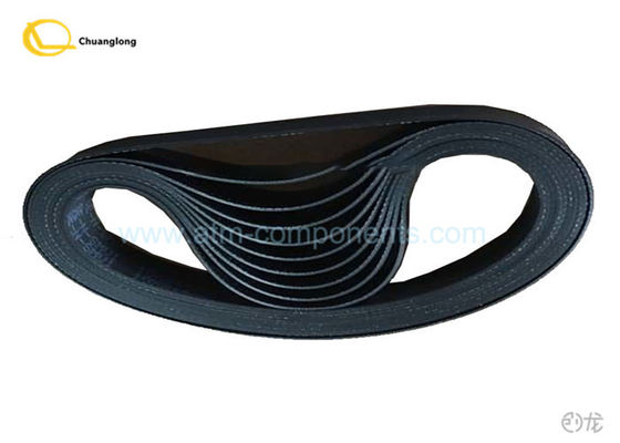 İyi fiyat 5600T 8000TA Nautilus Hyosung ATM Parçaları İletim Kauçuk Kayış 10x214x0.65 Mm çevrimiçi
