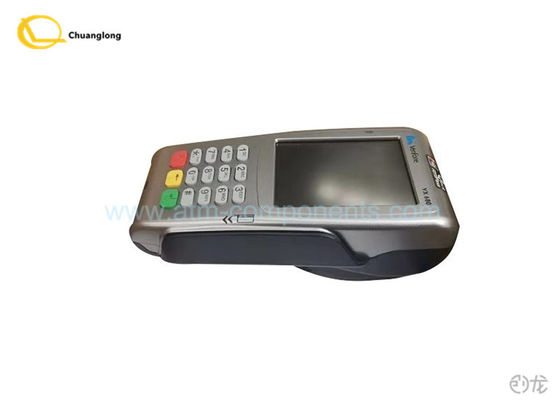 İyi fiyat Yenilenmiş POS Terminalleri Makine Verifone VX 680 3.0 3G GPRS 192 Mb Verifone CTLS POS Terminalleri çevrimiçi