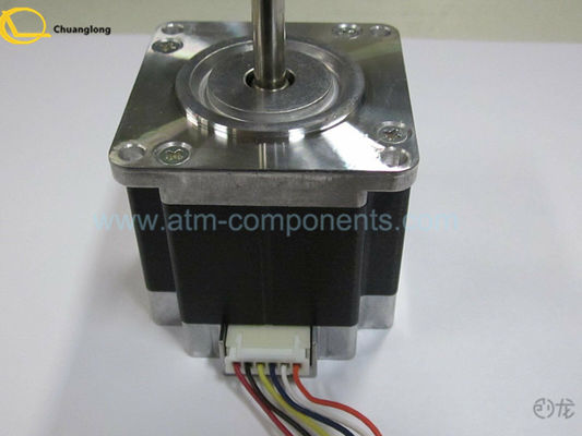 İyi fiyat AŞAMA MOTOR DIEBOLD P / N 49-016485-000K NMB P / N 23KM-K049-08V çevrimiçi