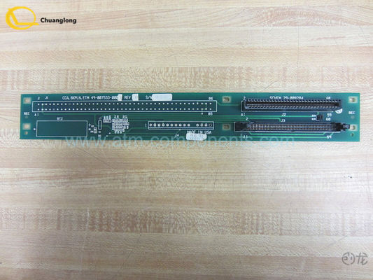 İyi fiyat CCA 49-007533-000 Diebold ATM Parçaları Arka Panel DB40060 90 Gün Garanti çevrimiçi