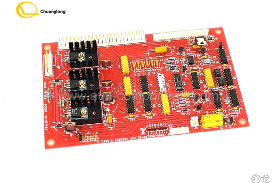 İyi fiyat Diebold ATM parçaları Faszien Cca 49-007296-000A Kontrolle Platte 49007296000A çevrimiçi