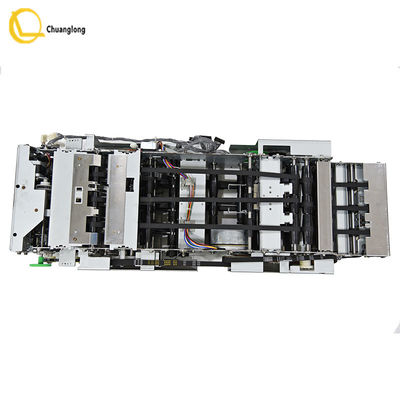 İyi fiyat Yüksek Performanslı Fujitsu ATM Parçaları Presenter Unit KD0300-C400 çevrimiçi