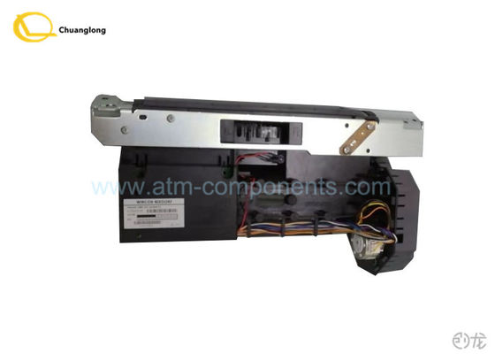 İyi fiyat Wincor 2100 CMD-V4 Dikey FL Kepenk Grubu 01750054768 1750054768 çevrimiçi