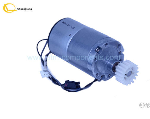 İyi fiyat Dişli Motor ATM Makine Tamir Parçaları 9250 H68N DC S.0072455RS çevrimiçi