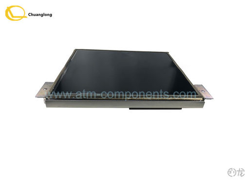 İyi fiyat Dayanıklı ATM Yedek parça Bankacılık LCD Monitör 15 Inç GRG H68N LCD Modülü HL1513N çevrimiçi