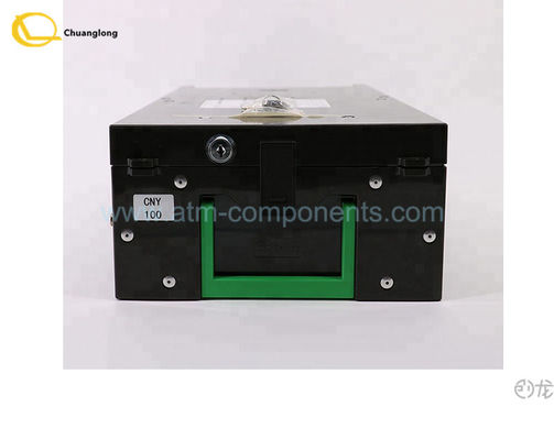 İyi fiyat GRG makinesi ATM yedek parçaları CDM 8240 CDM8240 modeli için nakit kaset çevrimiçi