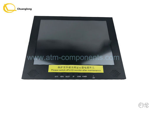 İyi fiyat ATM Makine Parçaları 10.4 Inç LCD Monitör H68N LCD Modülü AHG-104OPDT03 çevrimiçi