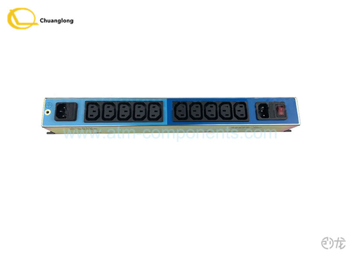 Profesyonel ATM Makine Parçaları H68N AC Kutusu YT-AC BOX-001 100-250VAC