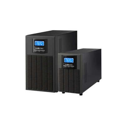 İyi fiyat 110 / 220V Kesintisiz Güç Sistemi 1KVA 2KVA 3KVA Bağıl Nem% 20-95 çevrimiçi