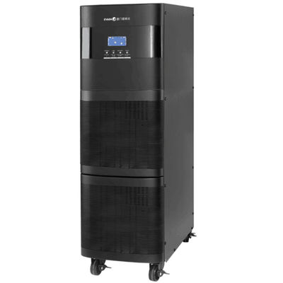 İyi fiyat Yüksek Frekanslı Online UPS Kesintisiz Güç Kaynağı Üçte Üçte Üçlü 10KVA 15KVA 20KVA çevrimiçi