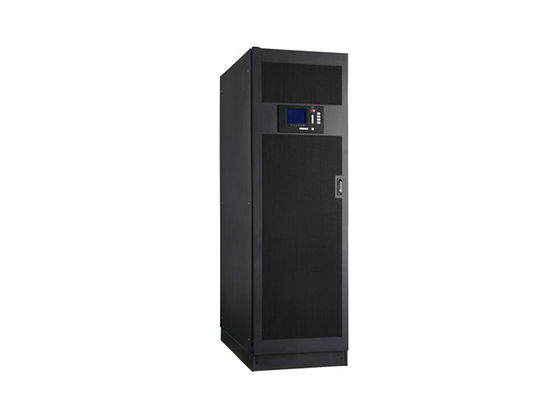İyi fiyat Frekans 40 ～ 70Hz Kesintisiz Güç Kaynağı 200KVA 20KVA 600 * 995 * 2000mm çevrimiçi