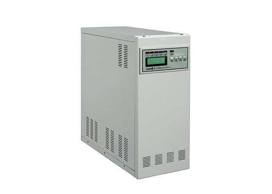 İyi fiyat Evada HP-I Serisi 1KVA -10KVA Endüstriyel UPS Sistemi / Ağır Yük Dalgalanma Şok Kesintili Güç Kaynakları çevrimiçi